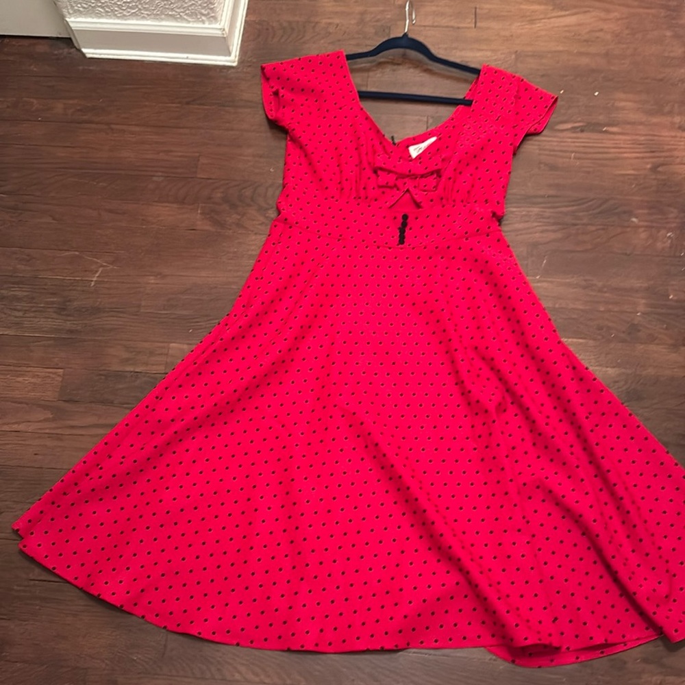 TATYANA DRESS SIZE XXL